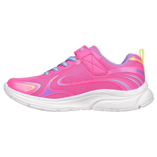Skechers Wavy Lites-Eureka Shine Skechers Wavy Lites-Eureka Shine